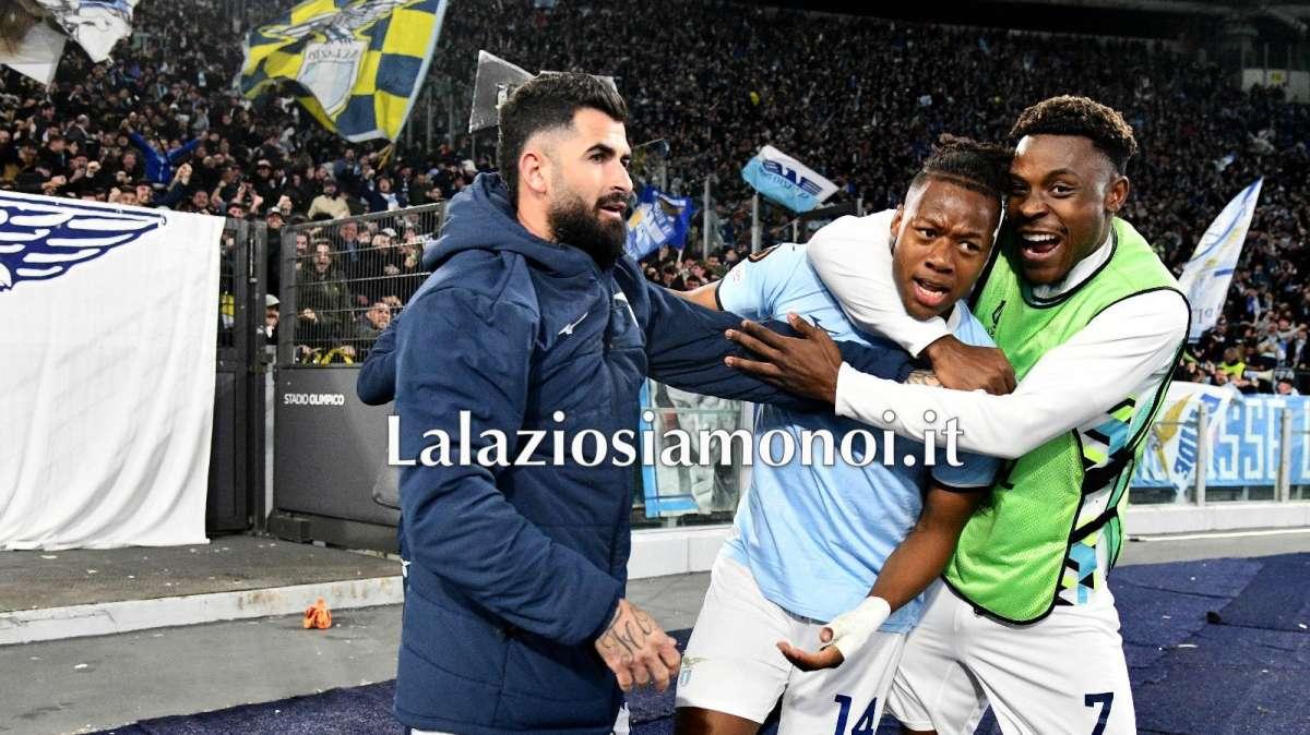 Lazio, Giordano: "Contro il Parma una sfida da ultimi minuti. Voglio capire se..."