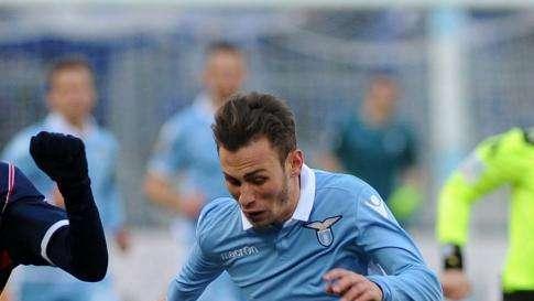 FORMELLO - Inzaghi prova il 4-3-3: Basta verso il forfait, Lombardi in vantaggio su Luis Alberto