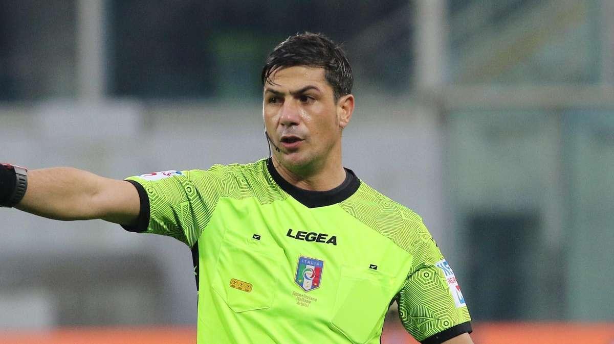 Lecce - Lazio, scelto l'arbitro della sfida: tutti i dettagli