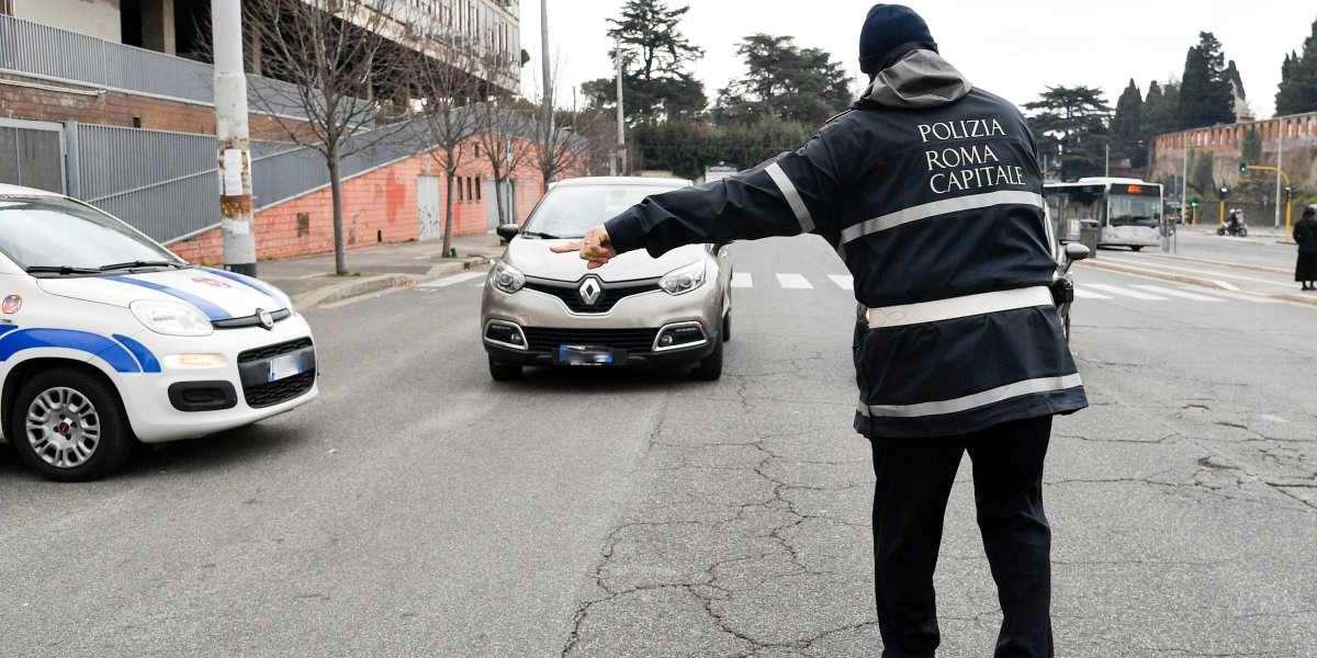 Roma, fallito il blocco dei diesel: arriva la domenica ecologica