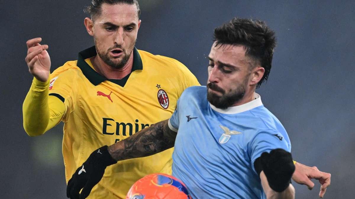 Calciomercato Lazio | Gila, il Milan prepara l'assalto: Tare ha un piano