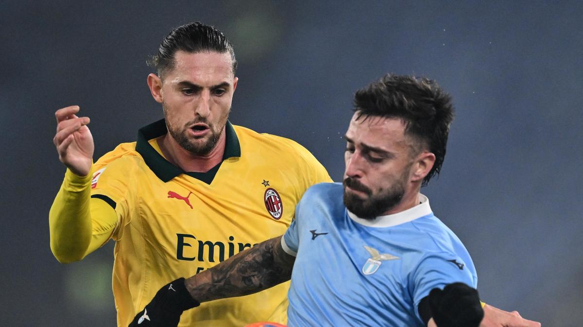 Calciomercato Lazio, Gila fa gola a mezza Serie A: la società spera nell'asta