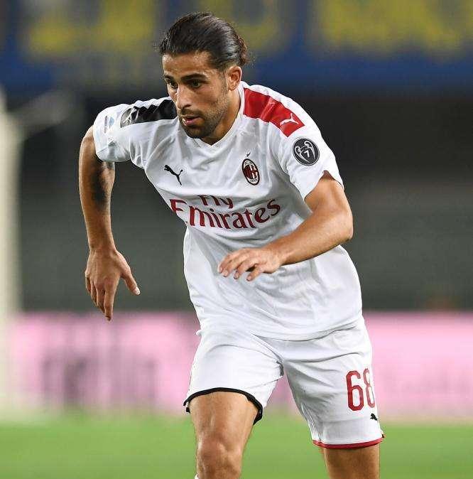 Calciomercato Lazio, proposto Ricardo Rodriguez: no biancoceleste, ecco perché