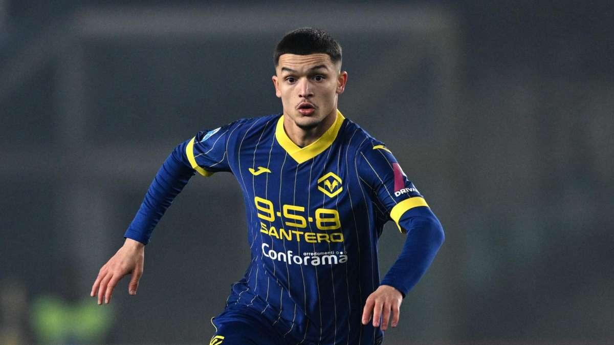 Calciomercato Lazio | Verona, pronto il sostituto di Belahyane: i dettagli