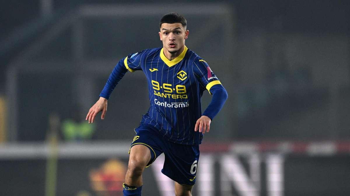 Calciomercato Lazio | Arriva Belahyane: il centrocampista ha già firmato