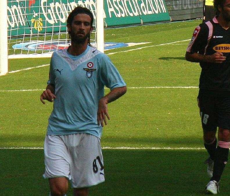 Simone Del Nero rinasce terzino...una nuova avventura nella Lazio