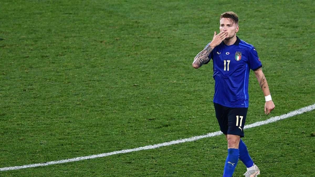 Belgio - Italia, Toni "bacchetta" Immobile: "Non mi è piaciuto. Ma non è stato servito bene"