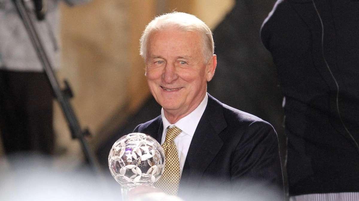 Boniperti, da Trapattoni a Bonucci e Chiellini: "Come un padre, gli devo tutto"