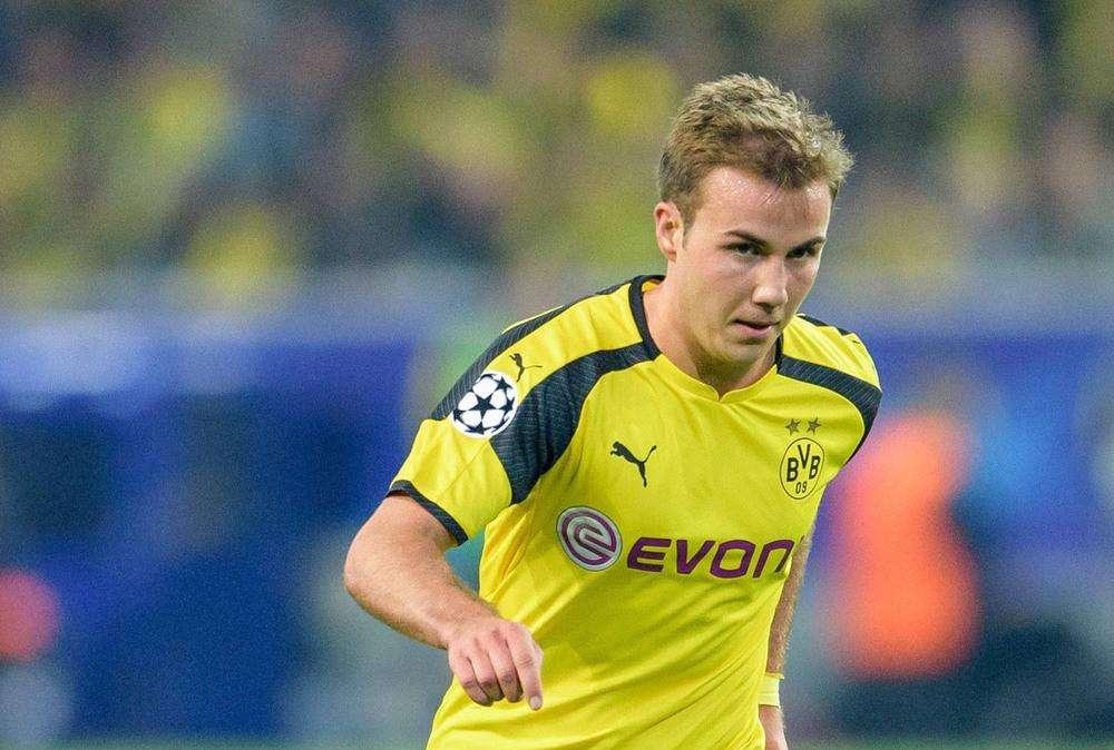 Bayern Monaco, Gotze può tornare: Flick ha chiamato il calciatore