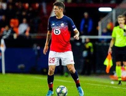 Calciomercato Lazio, prende corpo l'idea Bradaric: l'operazione