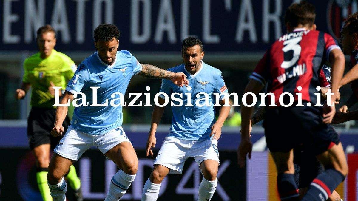Lazio-Bologna, dove vedere la partita in tv e streaming 