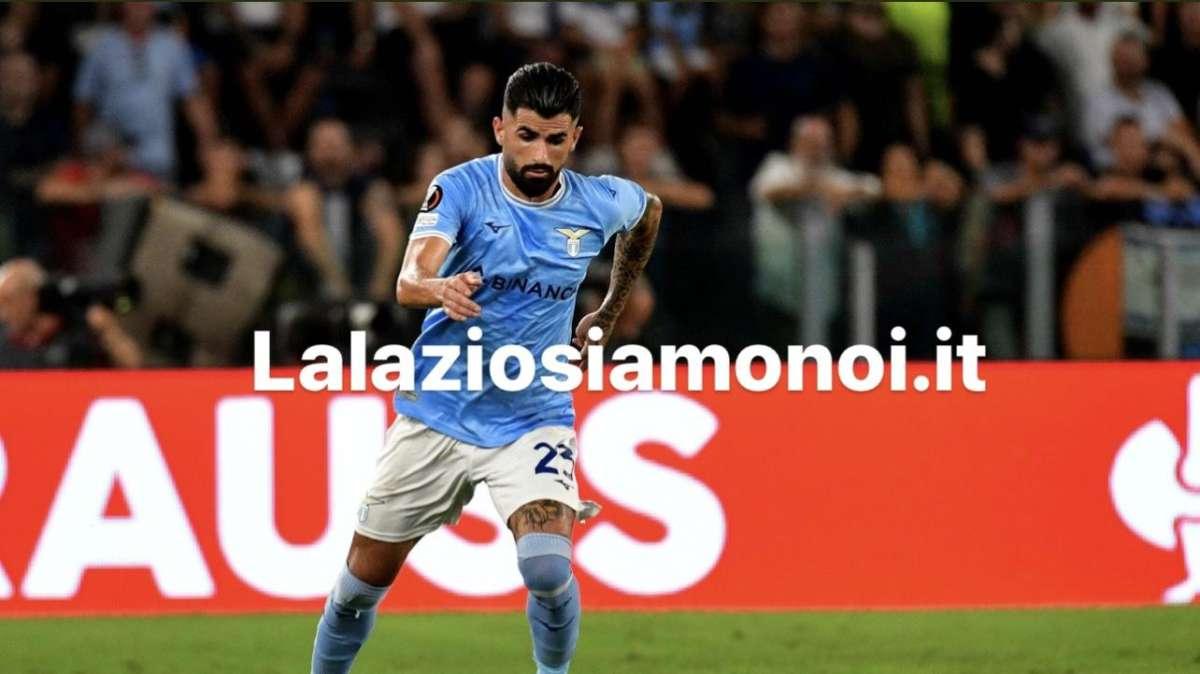 Lazio, Hysaj si riprende la scena: Elseid prepara la sua rivincita