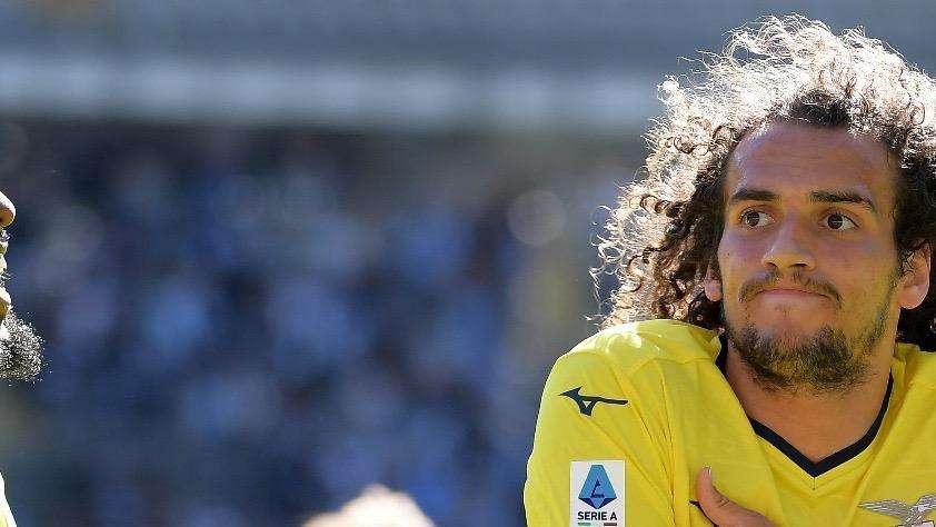 Lazio, Guendouzi ossessione Europa: vincere per lasciare il segno