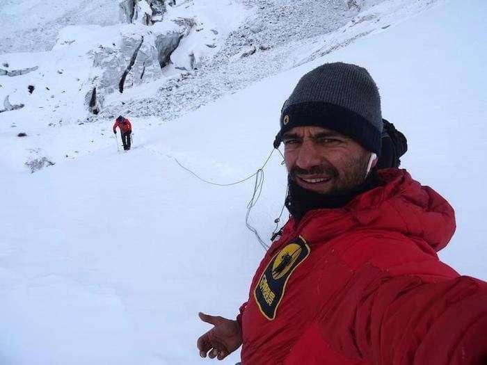 Daniele Nardi, due anni dalla scomparsa. La moglie: "Vogliamo recuperare il corpo"