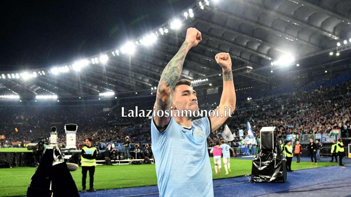 Lazio - Romagnoli, addio o permanenza? Ecco la linea del club 
