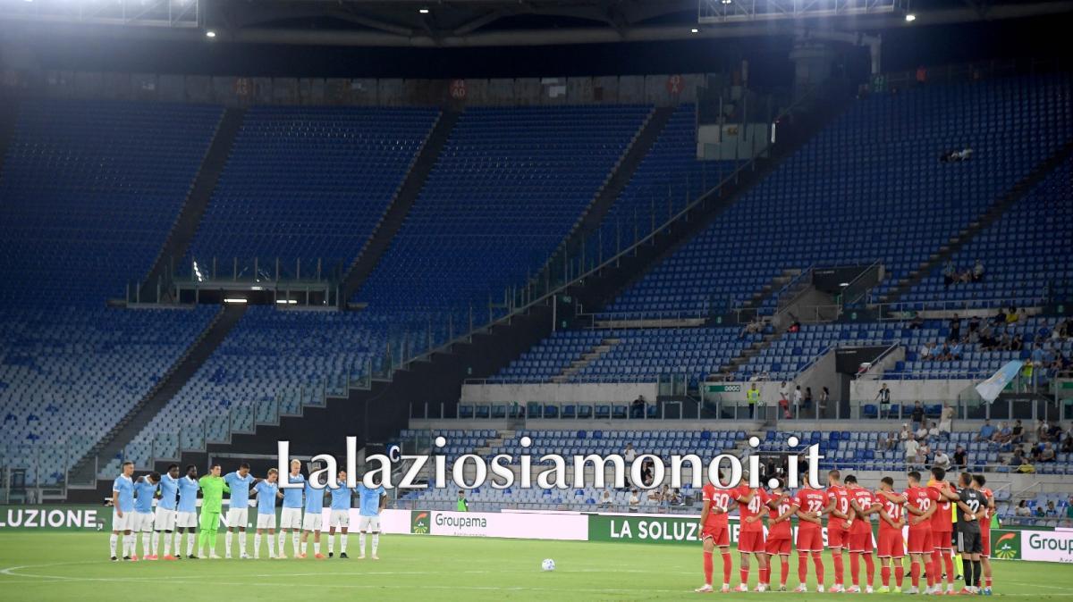 Lazio, che vergogna: l’ultima finalista della Coppa Italia eliminata dal Mantova