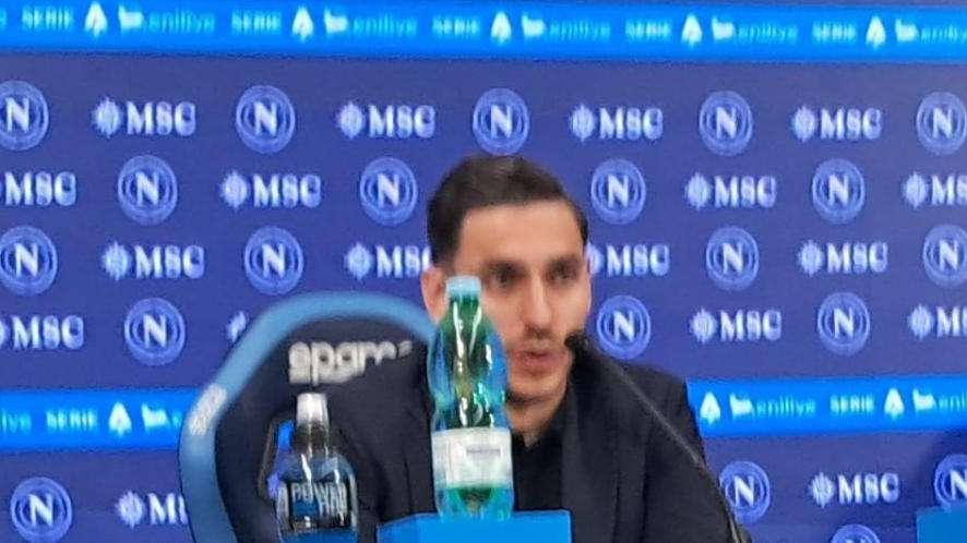 Lazio, Meret: "Loro una buona squadra, ma abbiamo fatto noi la partita!"