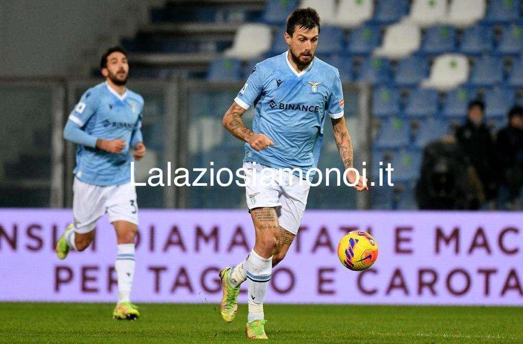 Lazio, difesa disastrosa in trasferta: i numeri 