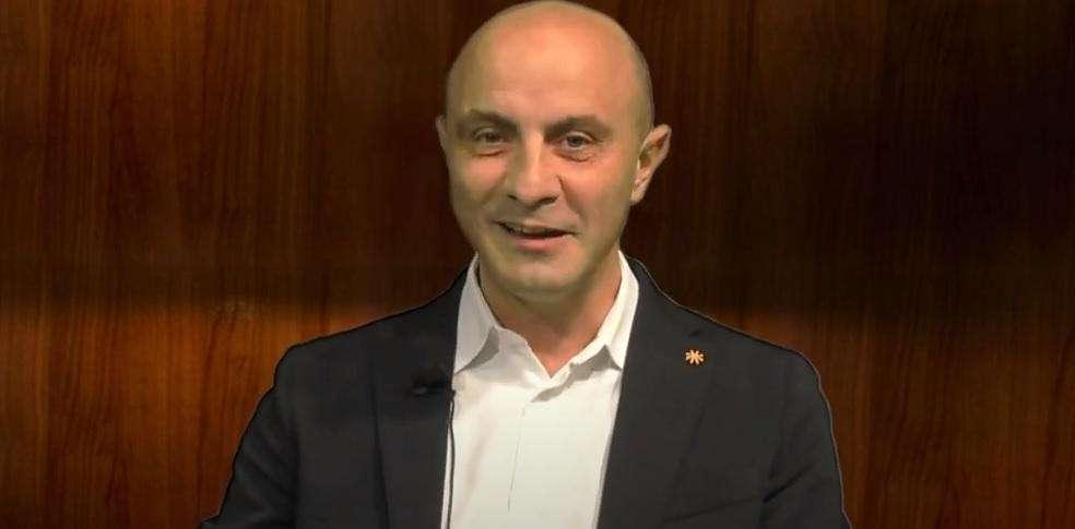 Europa League, Buscaglia: "La Lazio può alzare l'asticella perché dopo..."