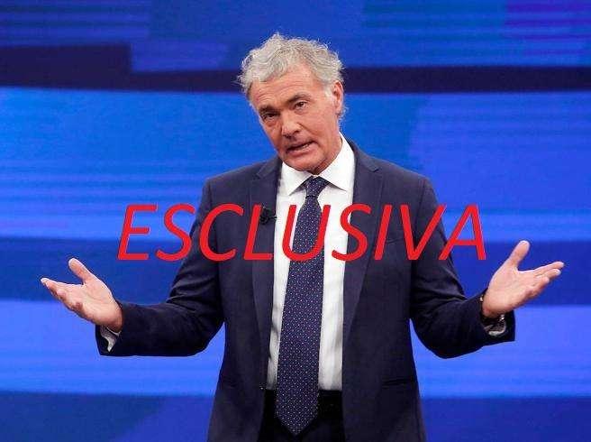 Giletti: "Caso tamponi? È una vicenda grave, ma non è colpa della Lazio"