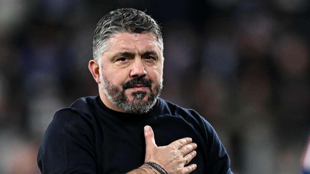 Lazio, Gattuso sbarca a Roma: inizia la pianificazione dell'intera estate