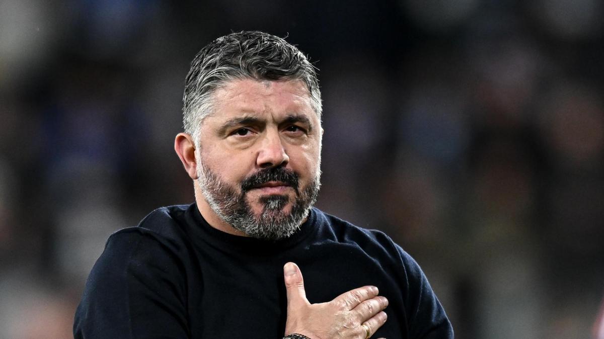 Lazio, a breve la presentazione di Gattuso: ecco quando è prevista