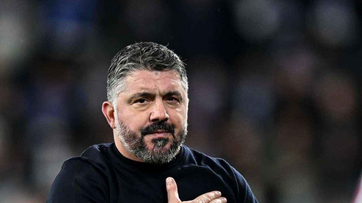 Lazio, Gattuso fissa il ritiro a Formello: ecco le date
