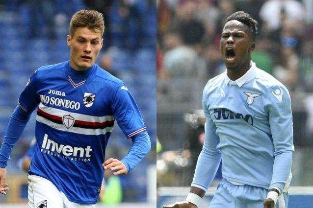 IL DUELLO - Keita vs Schick, talenti non più grezzi a confronto: non chiamateli spacca-partite