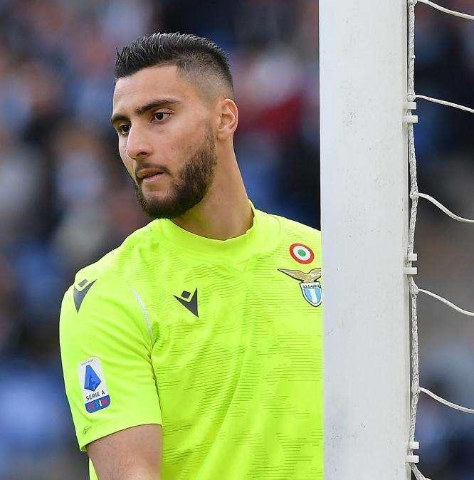 Atalanta-Lazio, le pagelle dei quotidiani: bene Milinkovic, disastro Strakosha