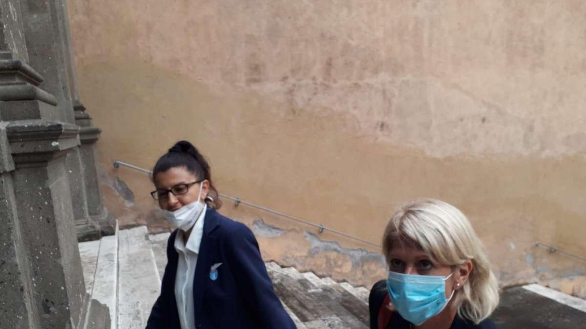 Lazio Women, la Morace racconta la ricetta per il successo: "Il gruppo è tutto"