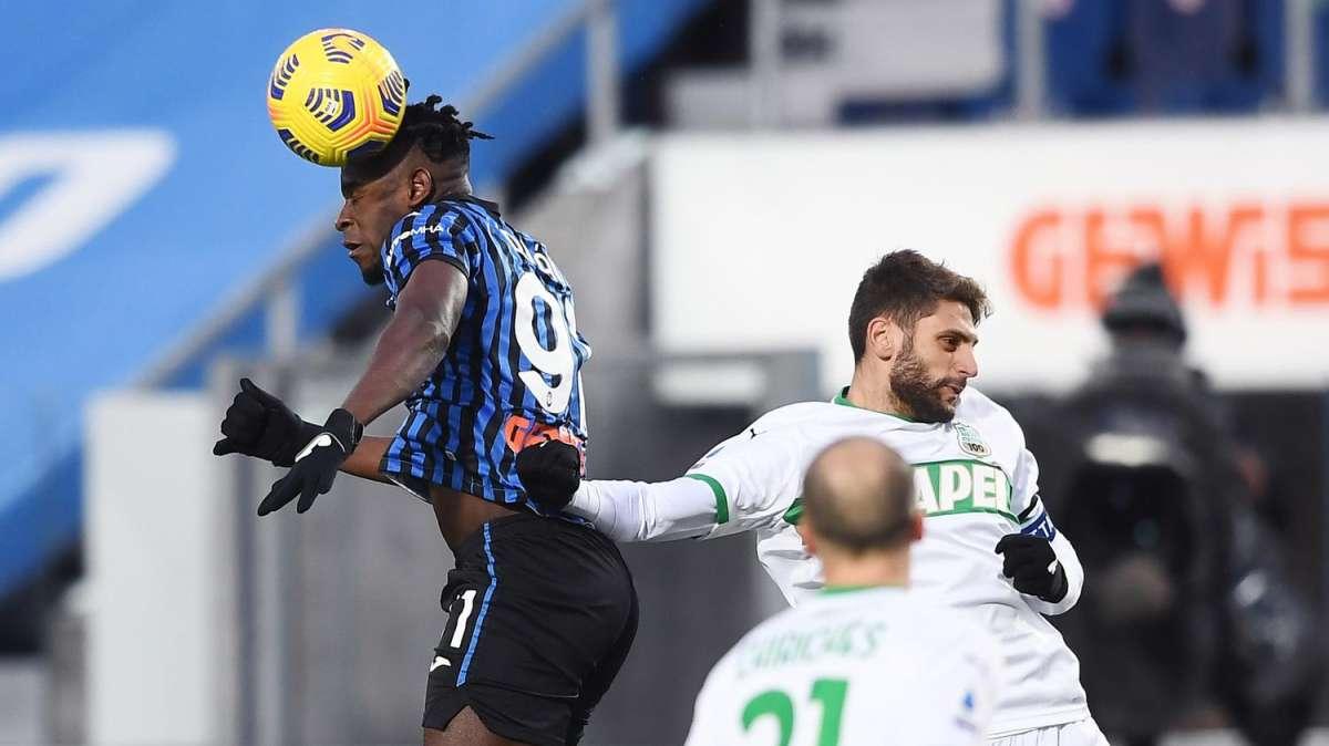 Serie A, il programma delle gare di oggi: alle 15 si può decidere lo scudetto