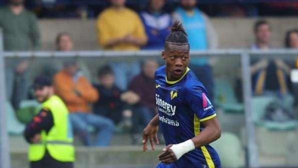Lazio, D'Amico su Noslin: "Bravo Setti, è stata un'ottima operazione..."