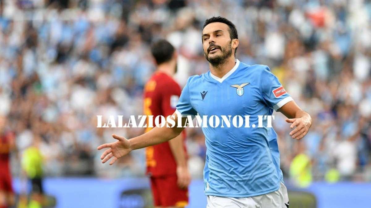 Pedro e il gol dell'ex, in casa Roma non si danno pace: "Si allenava con Bianda e Coric"