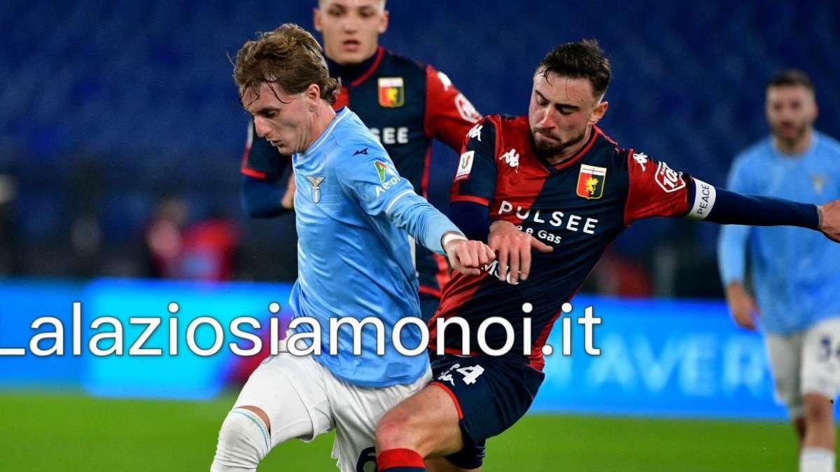 Serie A, Genoa - Lazio: dove vedere la partita in tv e in streaming