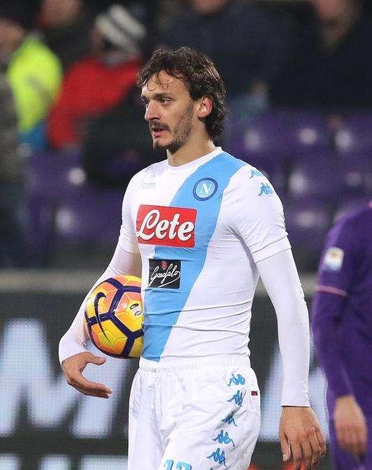 Gabbiadini, partenza certa: è sfida tra Wolfsburg e Southampton