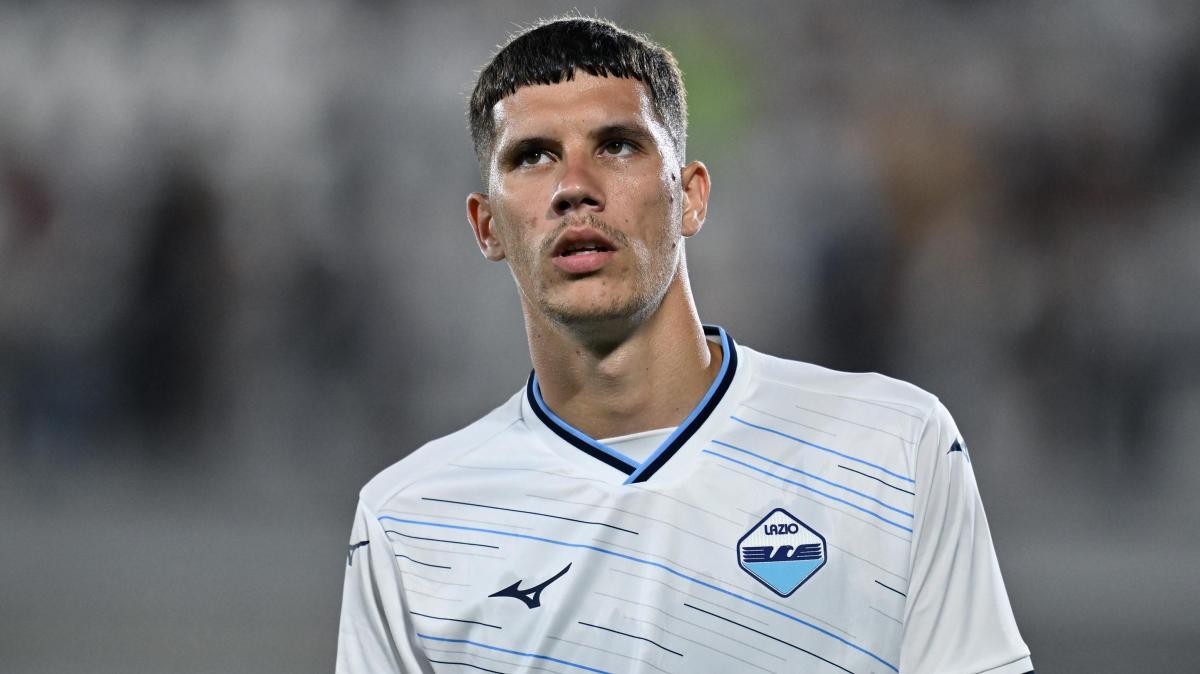 Calciomercato Lazio | Ratkov, la Dinamo Mosca alza la posta: ora il club riflette