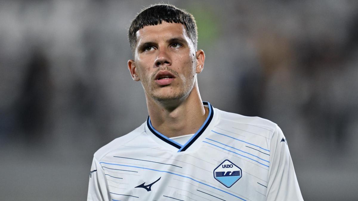 Calciomercato Lazio | La Germania chiama Ratkov: due club interessati