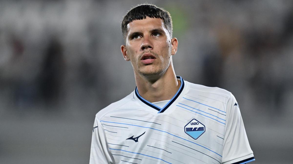 Lazio, i gol non bastano: Ratkov non convince Gattuso. Ora serve altro