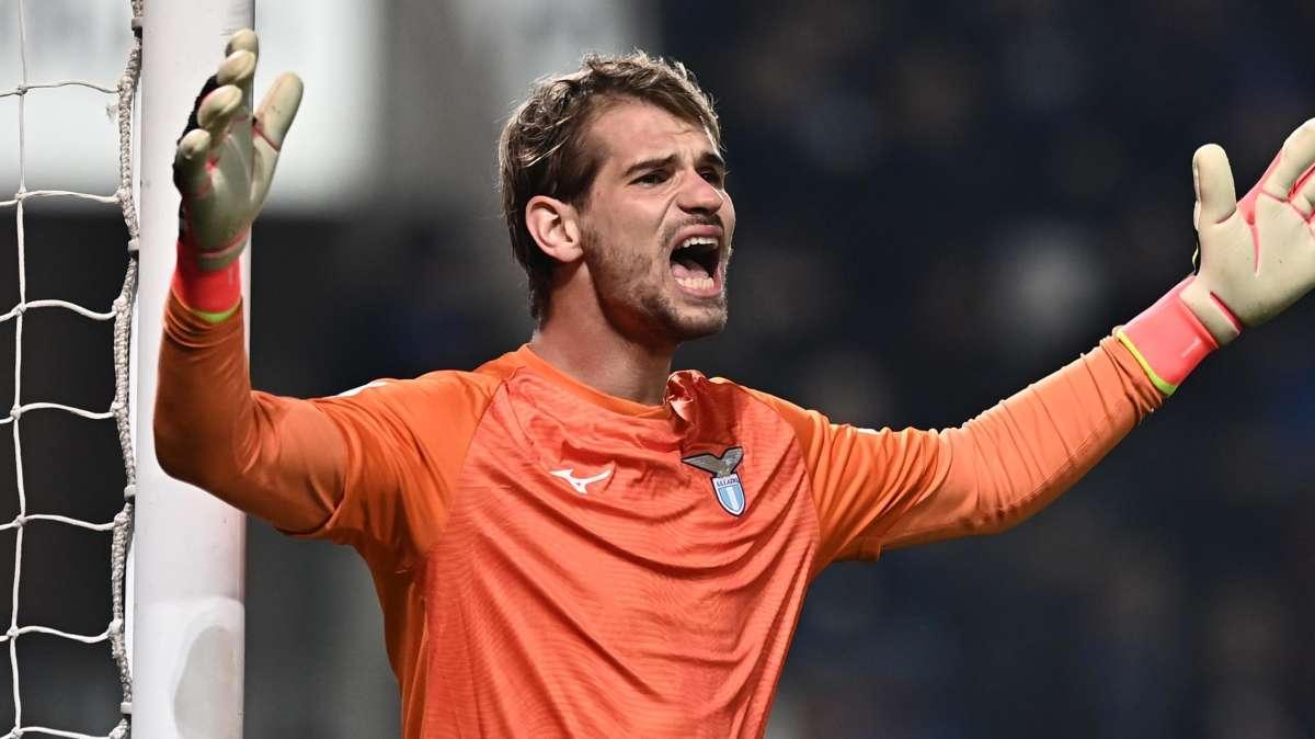 Inter - Lazio, Tudor annuncia: "Provedel è il primo e torna in porta"
