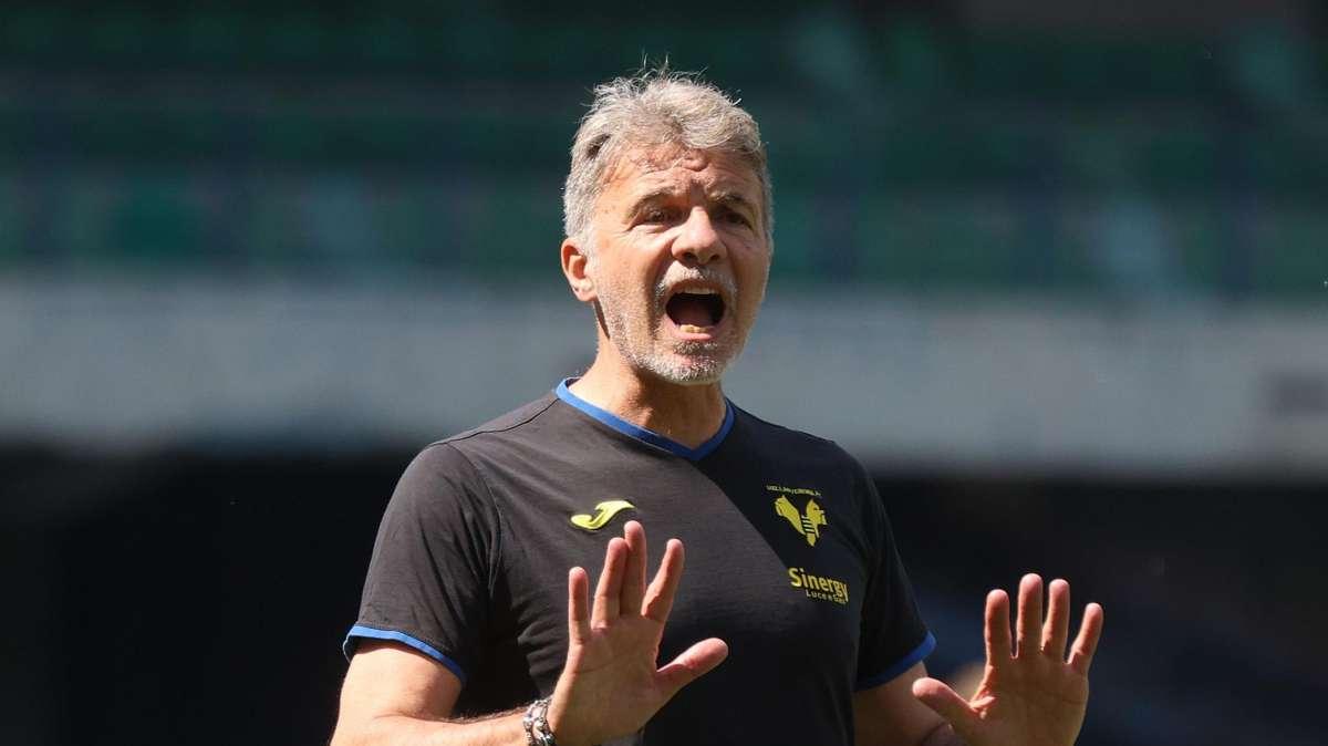 Lazio, Calisti su Baroni: "È bravo, ma da tifoso sono deluso. Pensavo a..."