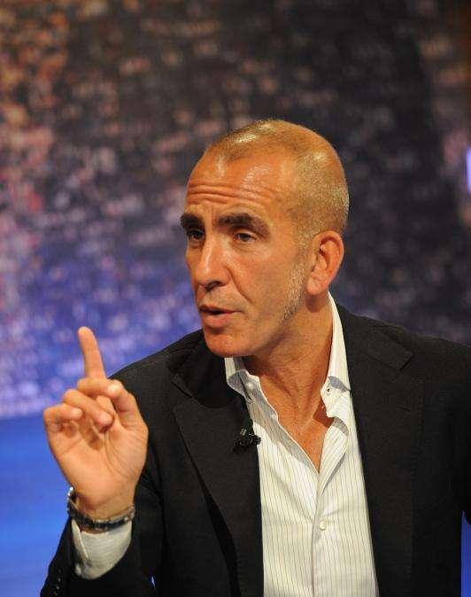 Di Canio e la Serie A: "Adoro Belotti, lo vorrei in ogni squadra. Dybala un mini-Messi, gioisco solo a vederlo"