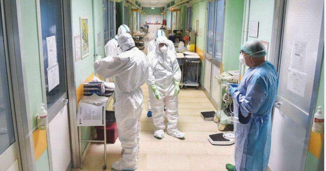 Coronavirus, picco dei casi stimato intorno al 18 marzo: i dettagli - FOTO