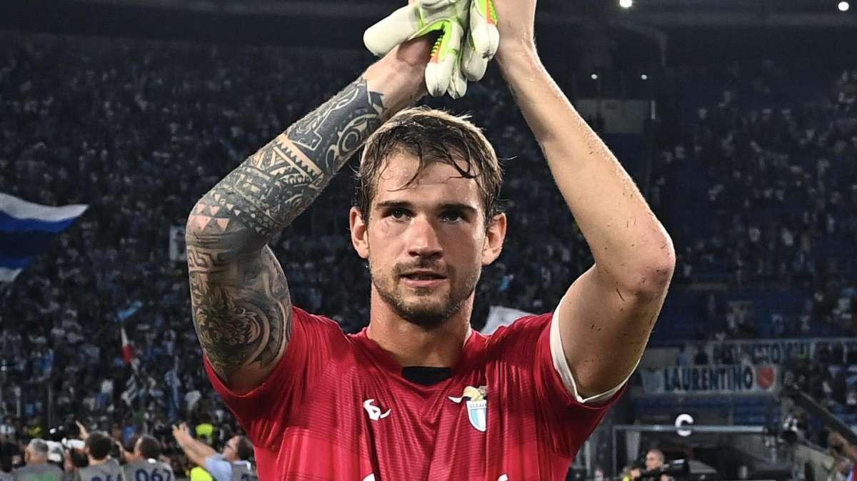 Provedel, parla l'agente: "Non puoi dire di no alla Lazio se ti cerca Sarri in persona"