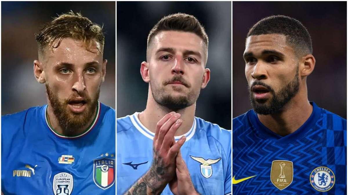 Calciomercato Lazio, Milinkovic parte? La società ha pronto l’erede...