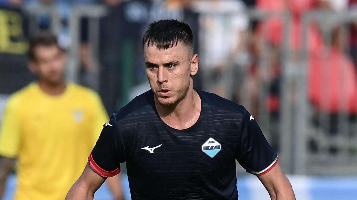 FORMELLO - Lazio, attesa per Patric: le possibili mosse di Sarri contro l'Inter
