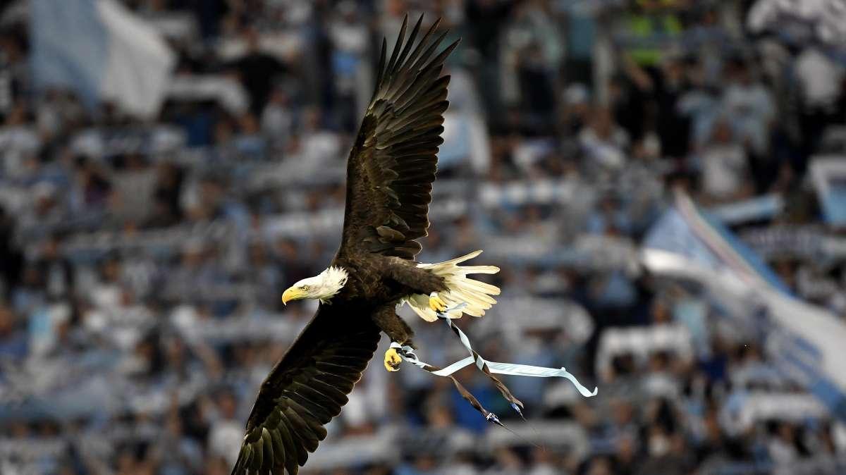 Roma - Lazio, Under 16: incredibile svista arbitrale beffa i biancocelesti - VIDEO 