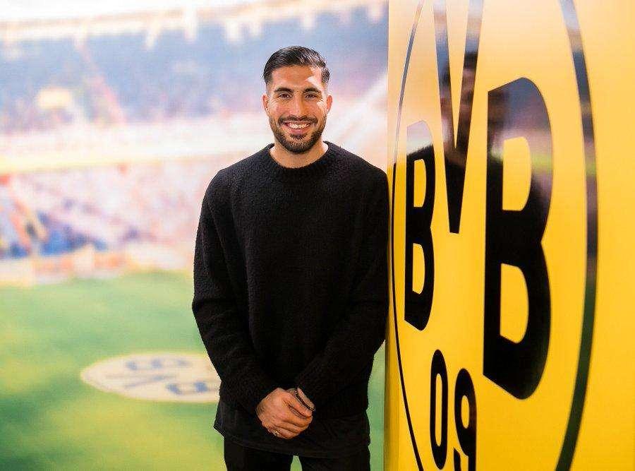 RIVIVI DIRETTA CALCIOMERCATO - Tutti gli affari: Can al Dortmund. Laxalt torna al Milan, Agudelo - Fiorentina
