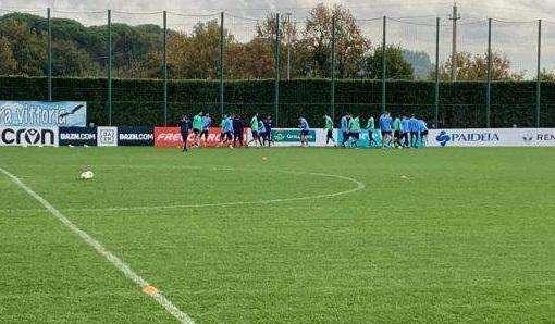 Lazio Primavera, pugno duro del dg Lotito e del ds Fabiani...