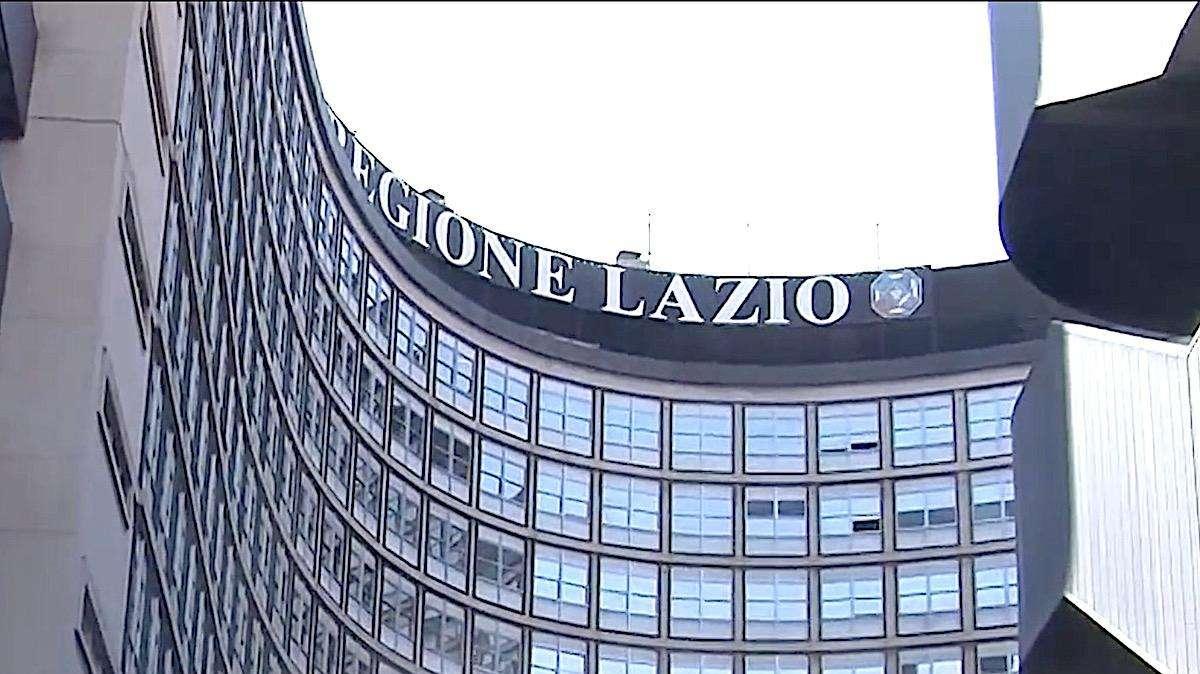 Colori regioni, il Lazio diventa arancione: ecco cosa cambia