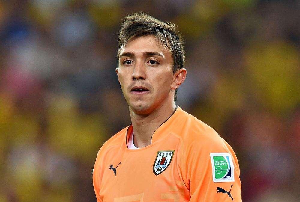 Ex Lazio | Muslera lascia il Galatasaray e vola da Veron in Argentina 